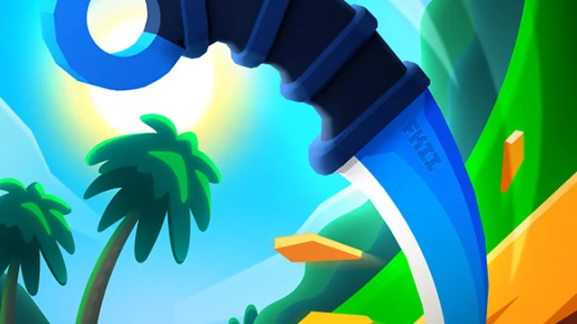 Flippy Knife