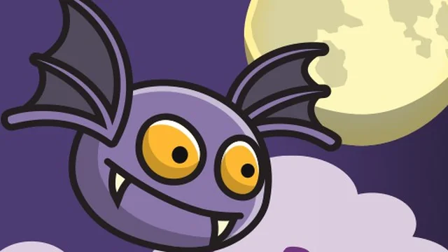 Flipxy, the bat