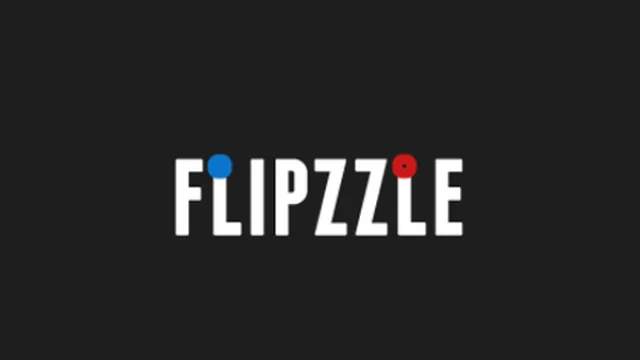 FLIPZZLE (DOT PUZZLE)