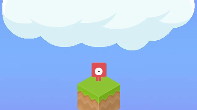Floating Islands