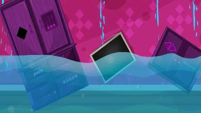 Flood Escape