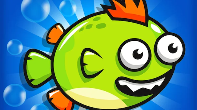 Floppy Fish