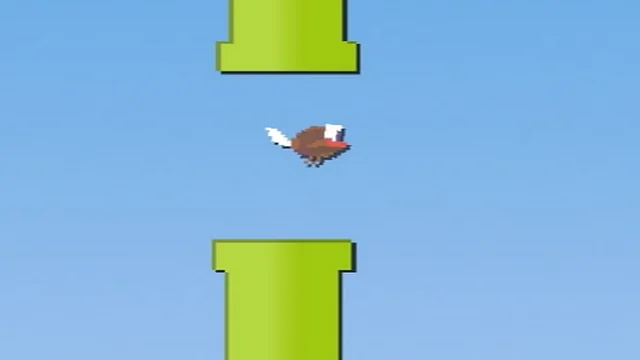 Floppy Fly
