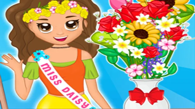 Florist game thumbnail