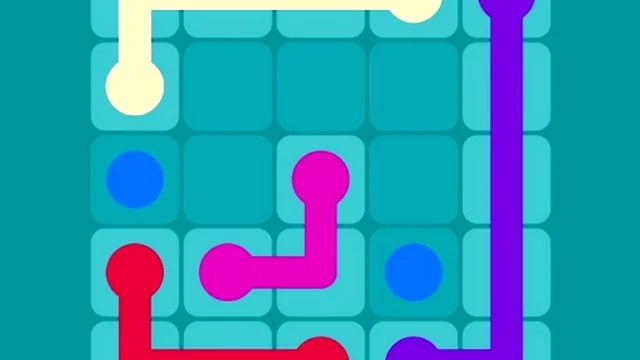 Flow Lines