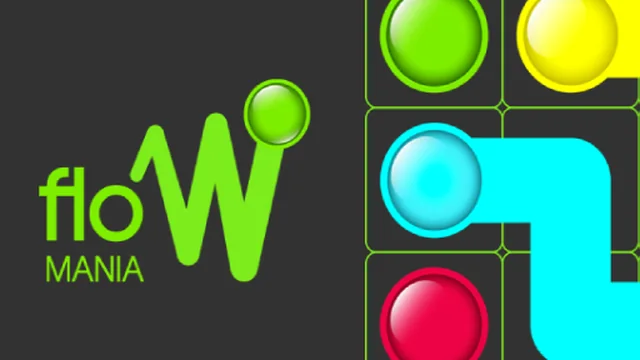 Flow Mania game thumbnail