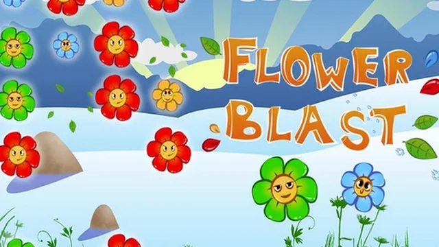 Flower Blast