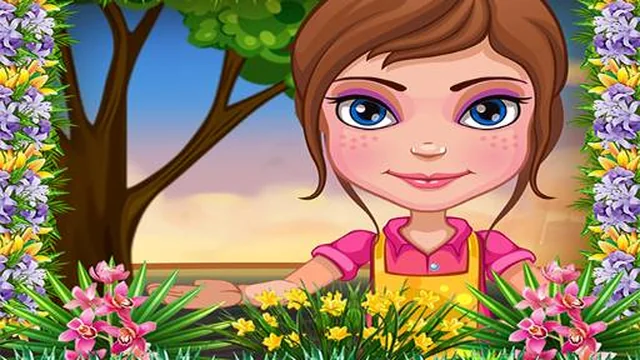Flower Decoration