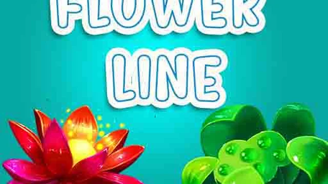 Flower Line