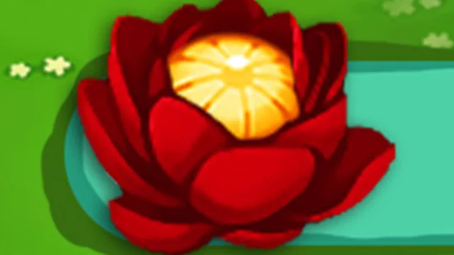Flower Puzzle