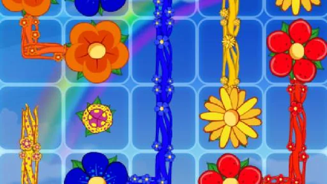 Flowers game thumbnail