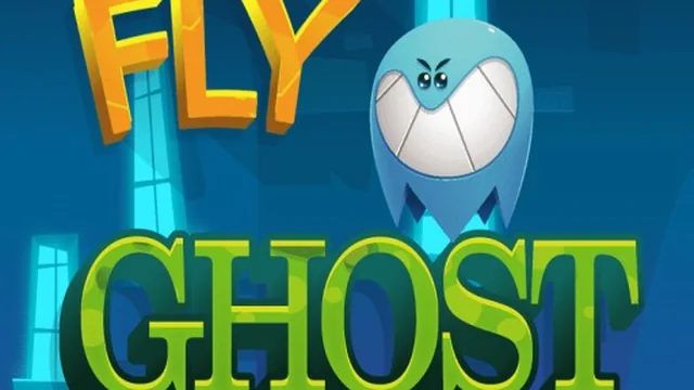 Fly Ghost