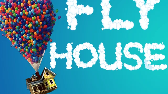 Fly House