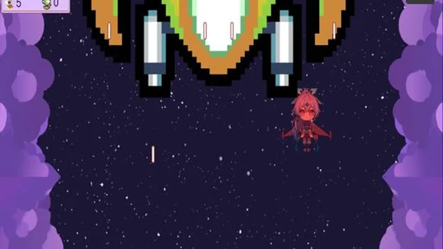 Fly To Star game thumbnail