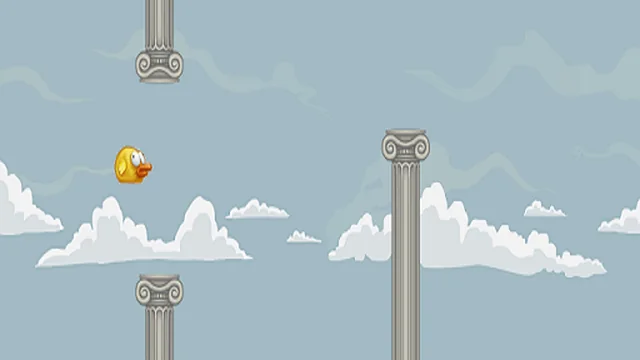 FlyBird game thumbnail