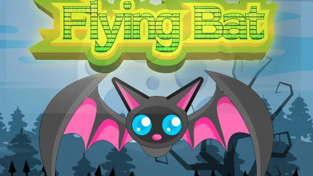 Flying Bat