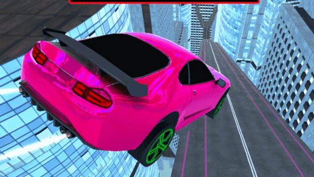 Flying Car Ayn game thumbnail