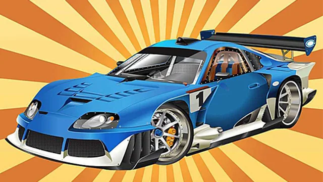 Flying car brawl game thumbnail