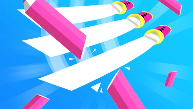 Flying Cut