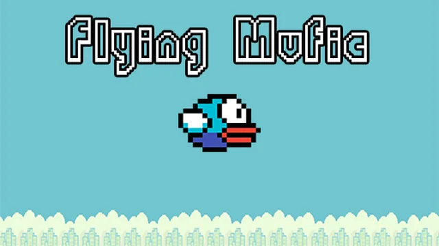Flying Mufic