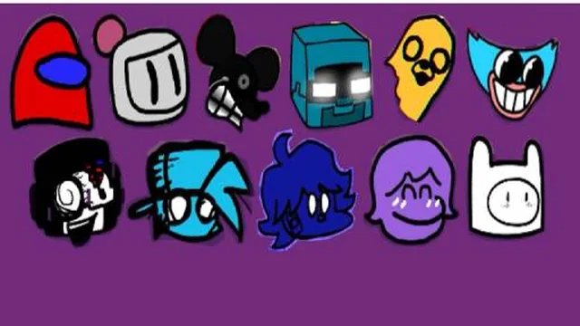 FNF Character Test Playground Remake