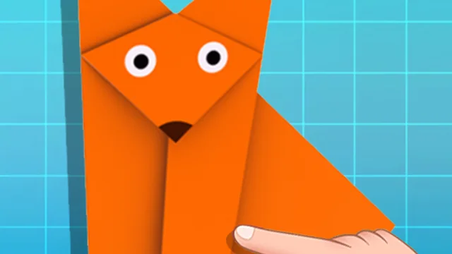 Fold Paper