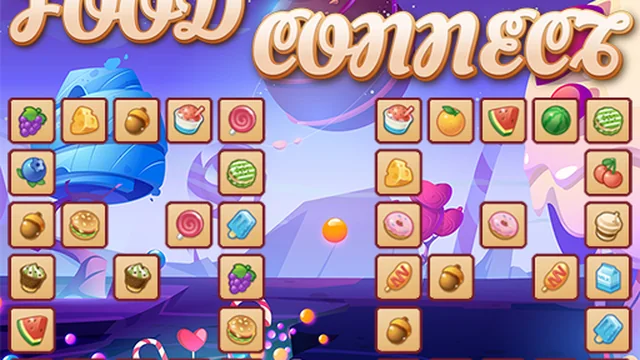 Food Connect