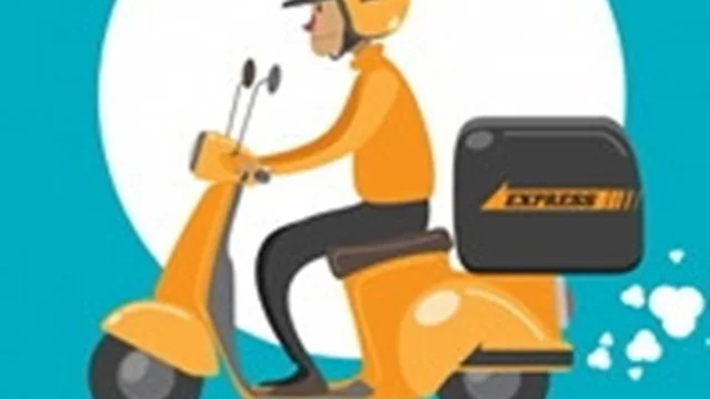 Food Delivery Rush game thumbnail