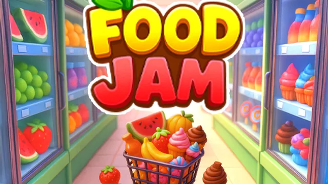 Food Jam