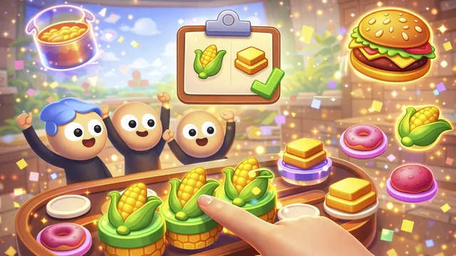 Food Jam