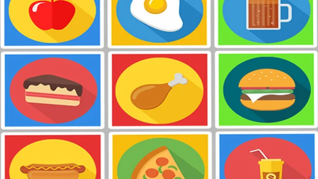 Food Memory