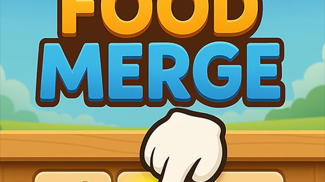 Food Merge