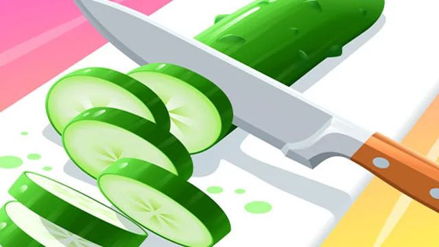 Food Slices