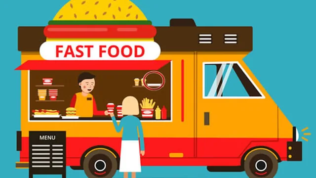 Food Truck Differences