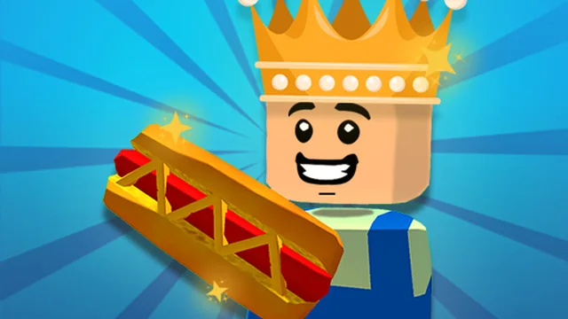 Food Venture Master game thumbnail