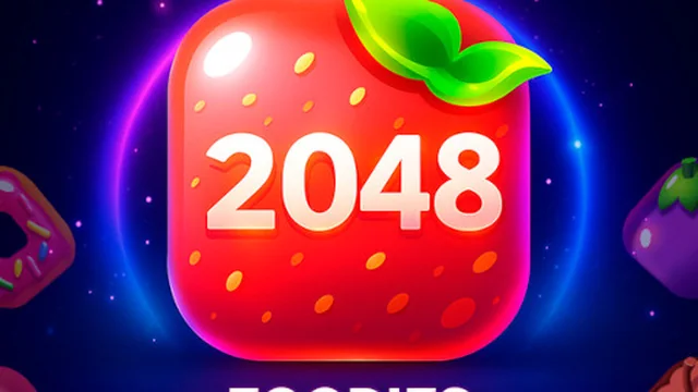 Foodies 2048