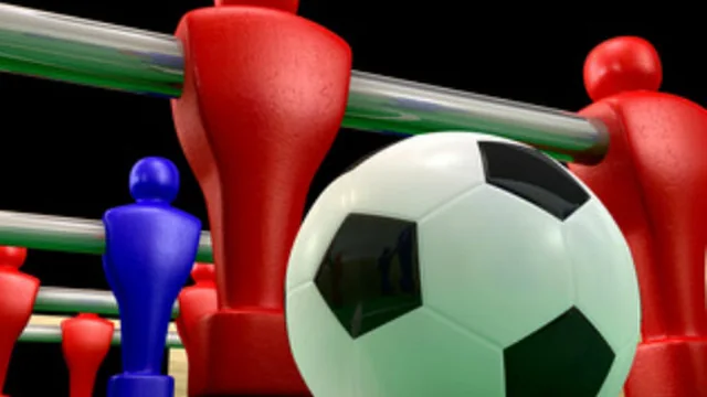 Foosball