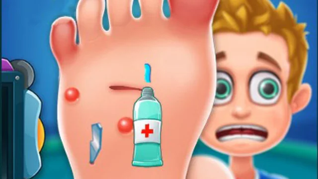 Foot Care