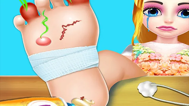 Foot Doctor Clinic