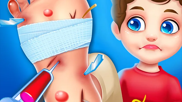 Foot Doctor Pro