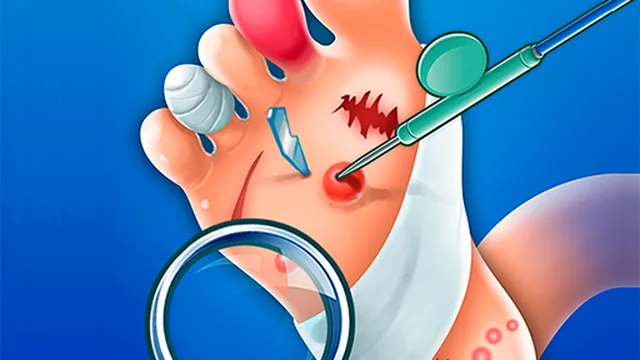 Foot Doctor