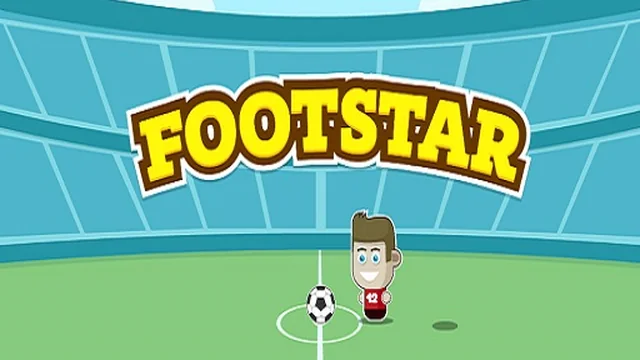 Foot star