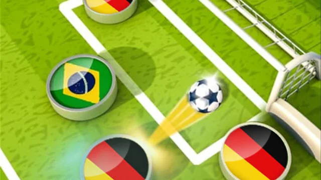 Foot Starts game thumbnail