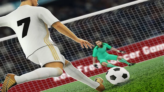 FootBall 2021