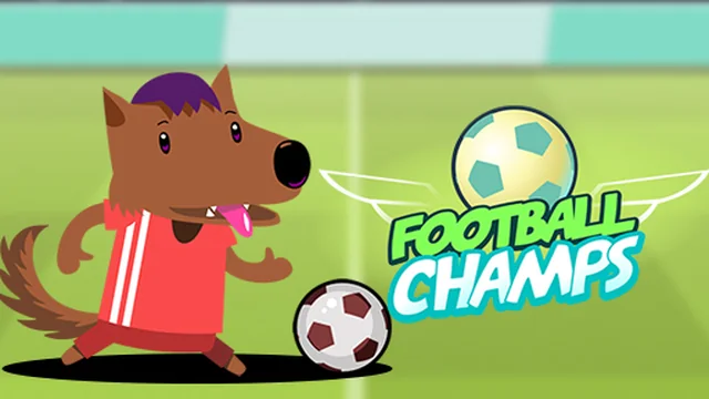 Football Champs