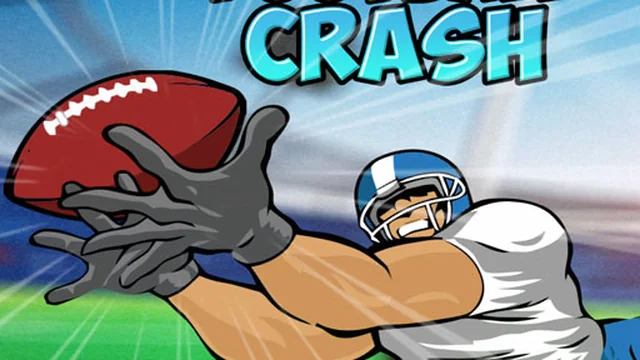 Football Crash game thumbnail