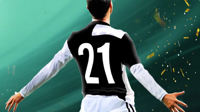 Football Fifa 2021 - soccer game game thumbnail