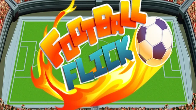 Football Flick