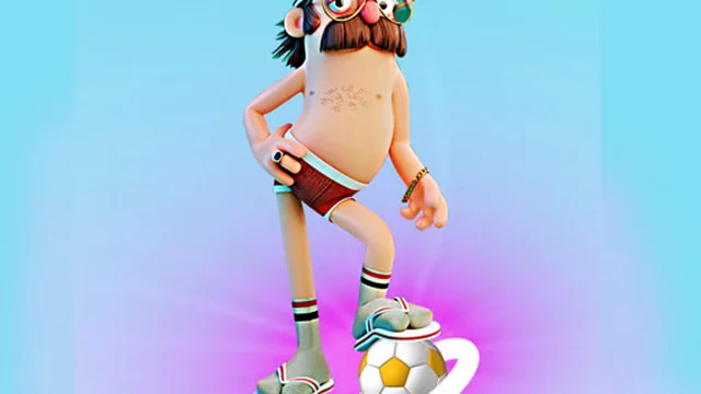 football ftorm game thumbnail