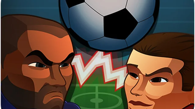 Football Heads game thumbnail